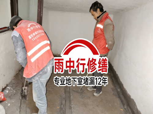 衡阳雨中行修缮成功研发新型环保防水材料 引领行业绿色发展